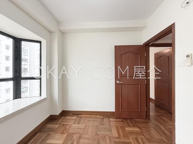 Jolly Villa | Jolly Villa, Tai Hang - 3 Bed, 2