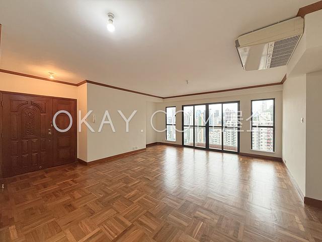 Jolly Villa | Jolly Villa, Tai Hang - 3 Bed, 2
