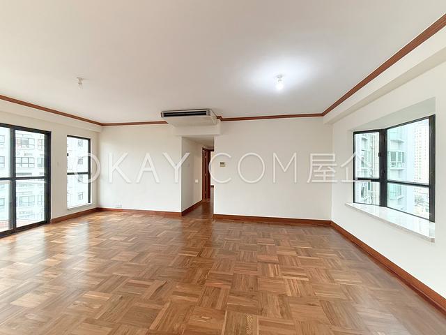 Jolly Villa | Jolly Villa, Tai Hang - 3 Bed, 2