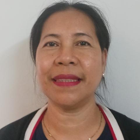 Marilyn M.