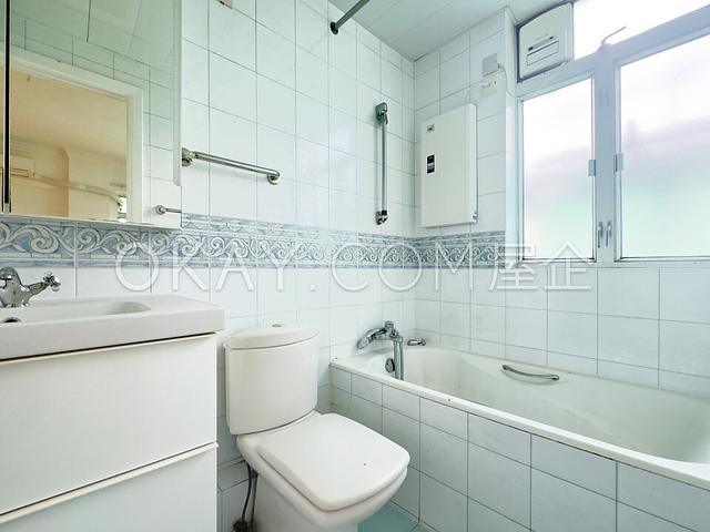 Seaview Mansion | Seaview Mansion, Mid-levels