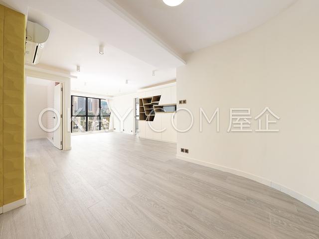 Greencliff | Greencliff, Mid-levels East - 2 Bed,