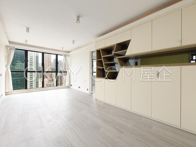 Greencliff | Greencliff, Mid-levels East - 2 Bed,