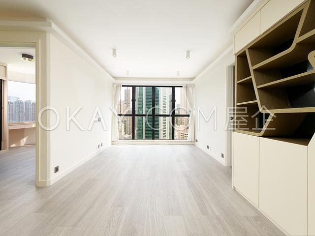 Greencliff | Greencliff, Mid-levels East - 2 Bed,