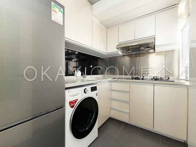 Greencliff | Greencliff, Mid-levels East - 2 Bed,