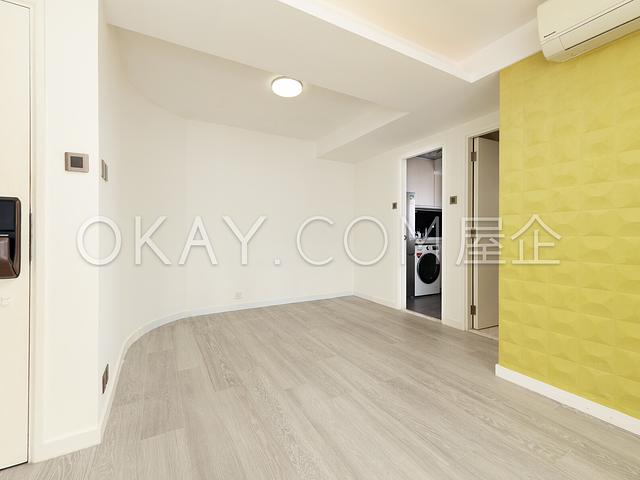 Greencliff | Greencliff, Mid-levels East - 2 Bed,