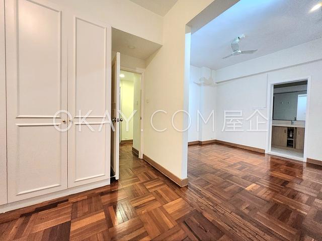 Catalina Mansion | Catalina Mansion, Mid-levels