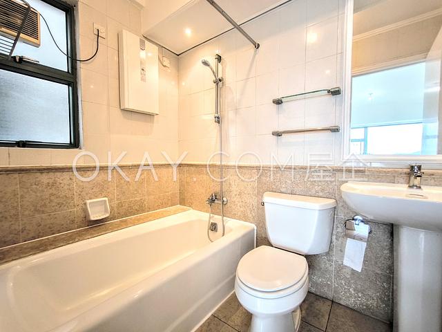 Robinson Place | Robinson Place, Mid-levels West -