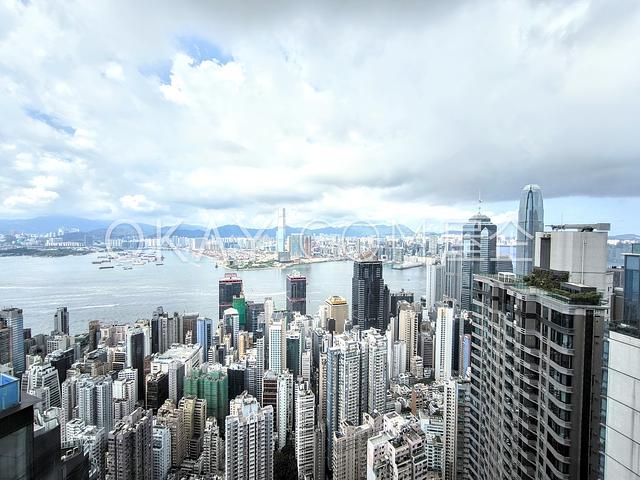 Robinson Place | Robinson Place, Mid-levels West -