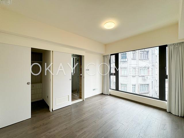C.C. Lodge | C.C. Lodge, Tai Hang - 3 Bed, 2 Bath,