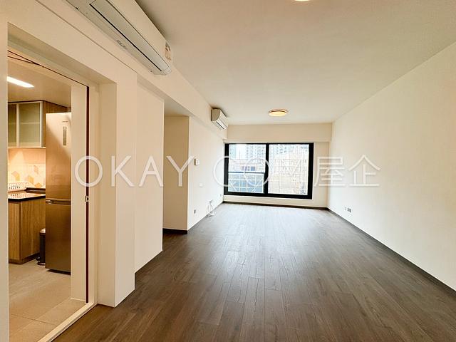 C.C. Lodge | C.C. Lodge, Tai Hang - 3 Bed, 2 Bath,