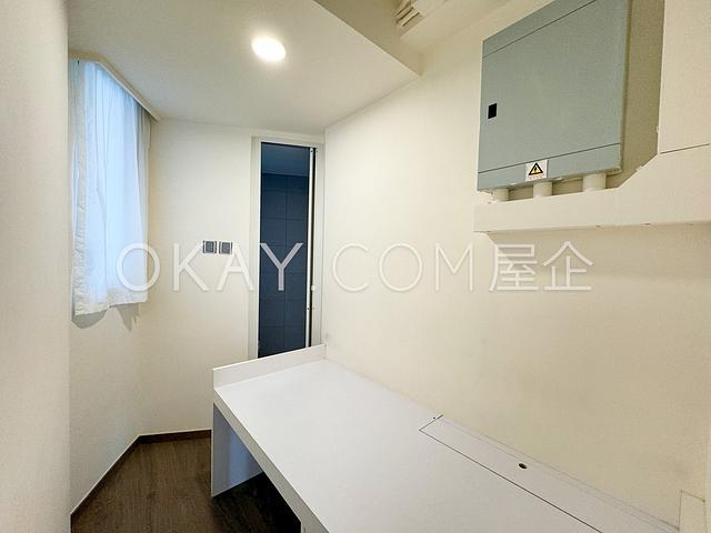 C.C. Lodge | C.C. Lodge, Tai Hang - 3 Bed, 2 Bath,