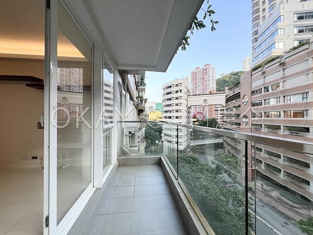 Phoenix Court | Phoenix Court, Wan Chai - 3 Bed, 2