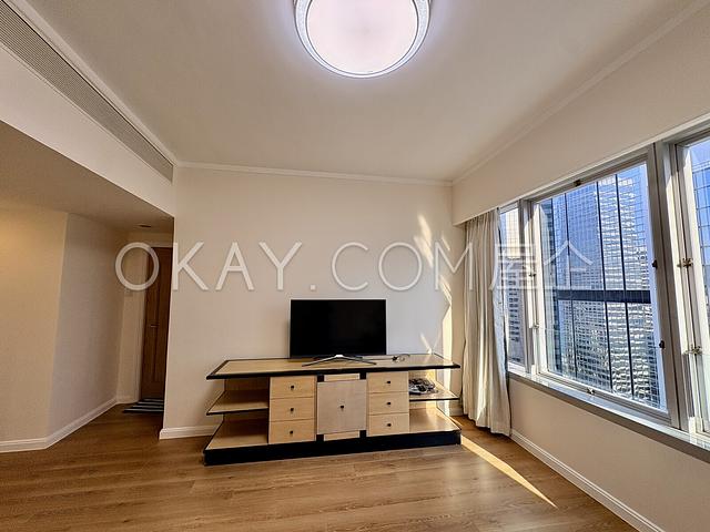 Convention Plaza Apartments | Convention Plaza