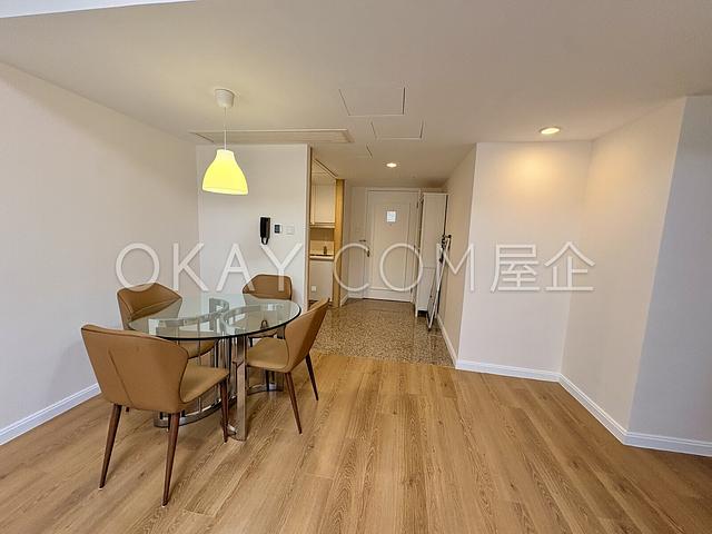 Convention Plaza Apartments | Convention Plaza