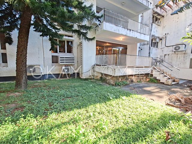 Deepdene | Deepdene, Deep Water Bay - 4 Bed, 2