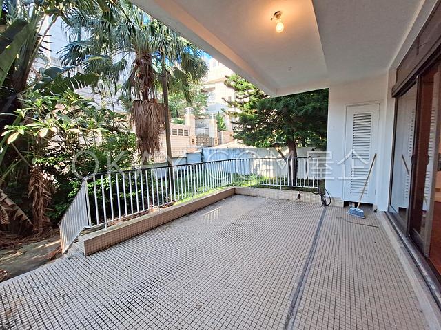 Deepdene | Deepdene, Deep Water Bay - 4 Bed, 2