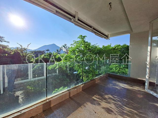 Deepdene | Deepdene, Deep Water Bay - 4 Bed, 2
