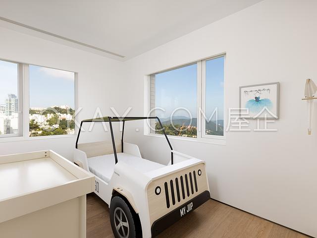 Vivian Court | Vivian Court, The Peak - 3 Bed, 2