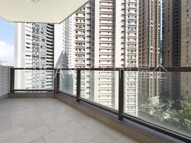 Tregunter Tower 1 | Tregunter Tower 1, Mid-levels