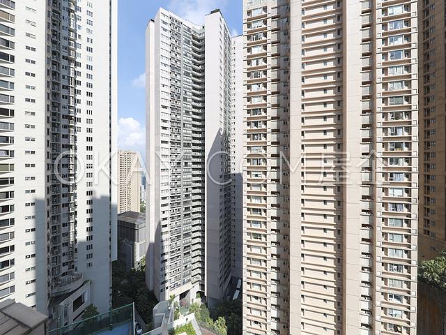 Tregunter Tower 1 | Tregunter Tower 1, Mid-levels