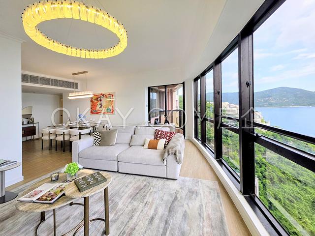 Pacific View | Pacific View, Tai Tam - 4 Bed, 2