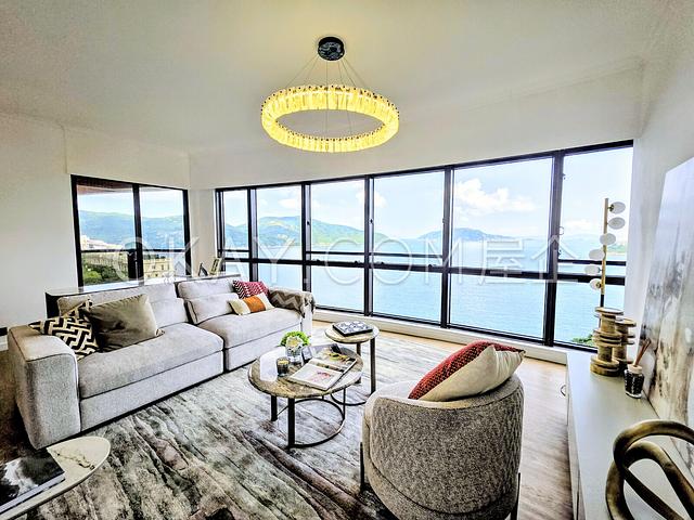 Pacific View | Pacific View, Tai Tam - 4 Bed, 2