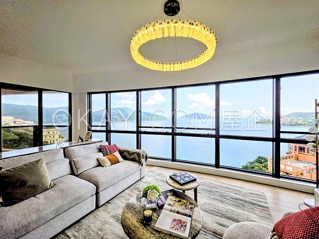 Pacific View | Pacific View, Tai Tam - 4 Bed, 2