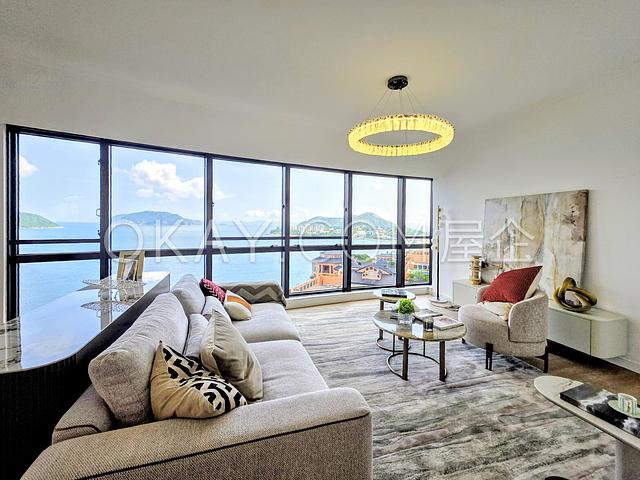 Pacific View | Pacific View, Tai Tam - 4 Bed, 2