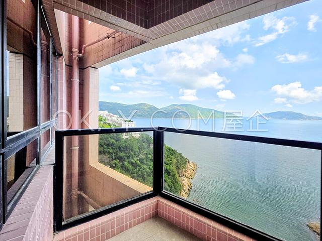 Pacific View | Pacific View, Tai Tam - 4 Bed, 2