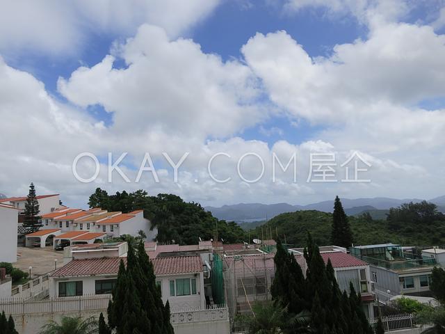 Las Pinadas | Las Pinadas, Clearwater Bay - 3 Bed,