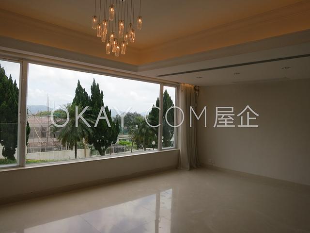 Las Pinadas | Las Pinadas, Clearwater Bay - 3 Bed,