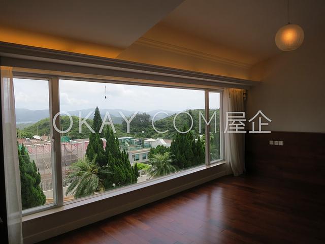 Las Pinadas | Las Pinadas, Clearwater Bay - 3 Bed,
