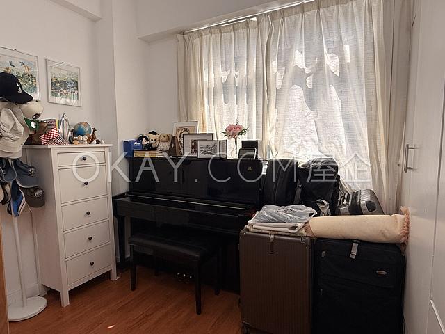 Monticello | Monticello, Mid-levels East - 3 Bed,