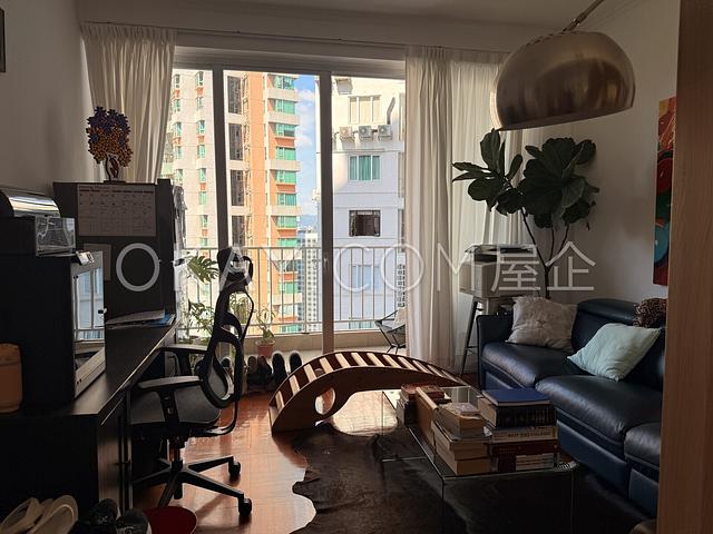 Monticello | Monticello, Mid-levels East - 3 Bed,