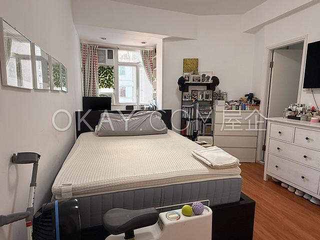 Monticello | Monticello, Mid-levels East - 3 Bed,