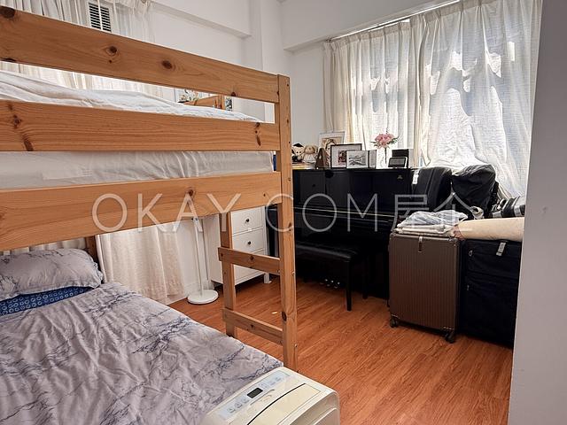 Monticello | Monticello, Mid-levels East - 3 Bed,