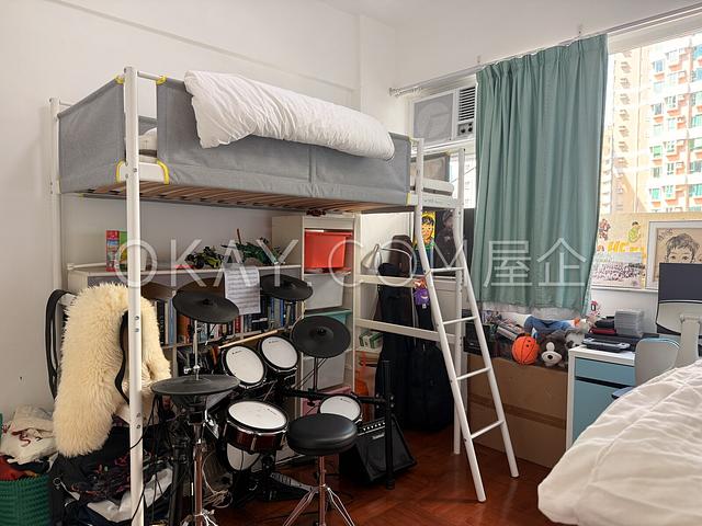 Monticello | Monticello, Mid-levels East - 3 Bed,
