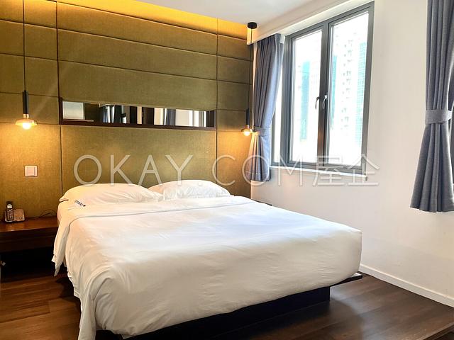 Knight On Wyndham | Knight On Wyndham, Central - 1