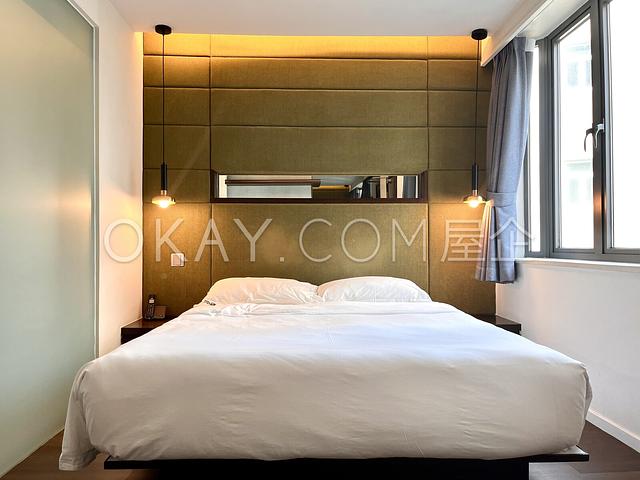 Knight On Wyndham | Knight On Wyndham, Central - 1