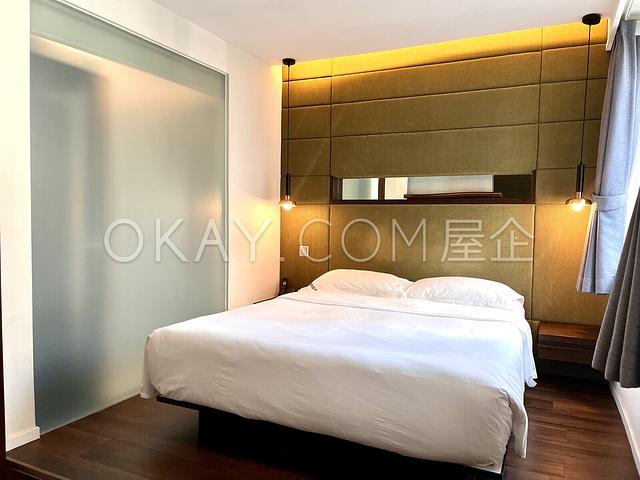 Knight On Wyndham | Knight On Wyndham, Central - 1