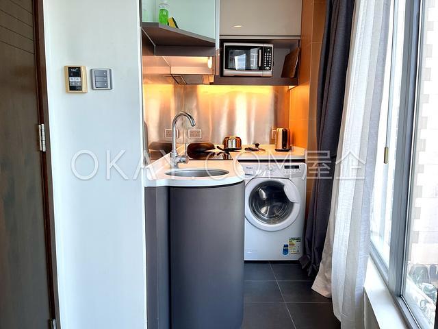 Knight On Wyndham | Knight On Wyndham, Central - 1