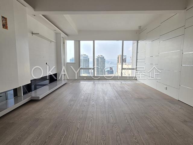 Emerald Garden | Emerald Garden, Pokfulam - 3 Bed,