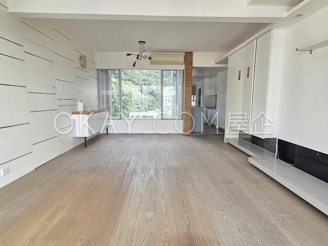 Emerald Garden | Emerald Garden, Pokfulam - 3 Bed,