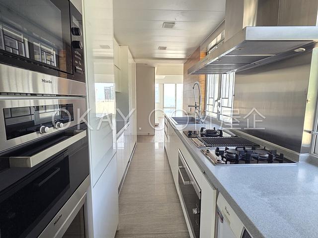 Emerald Garden | Emerald Garden, Pokfulam - 3 Bed,