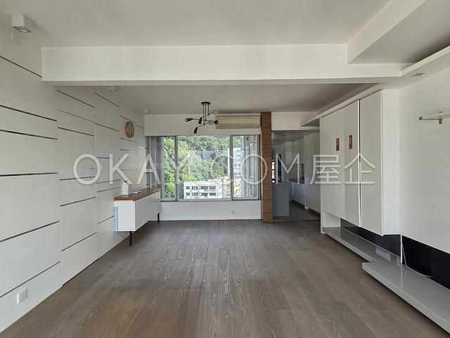 Emerald Garden | Emerald Garden, Pokfulam - 3 Bed,