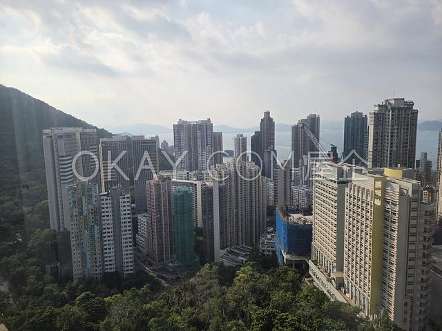 Emerald Garden | Emerald Garden, Pokfulam - 3 Bed,