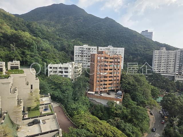 Emerald Garden | Emerald Garden, Pokfulam - 3 Bed,