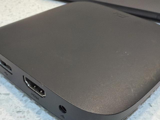 Xiaomi Mi Box 3S, 4K Android TV Streaming 