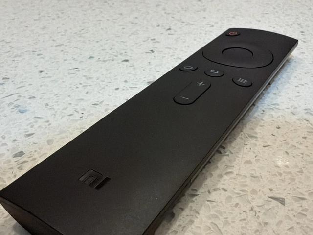 Xiaomi Mi Box 3S, 4K Android TV Streaming 